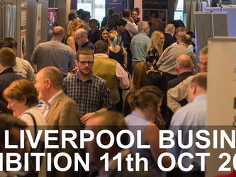 Meet Winstanley Electrical at The Liverpool Business Exhibition 2017