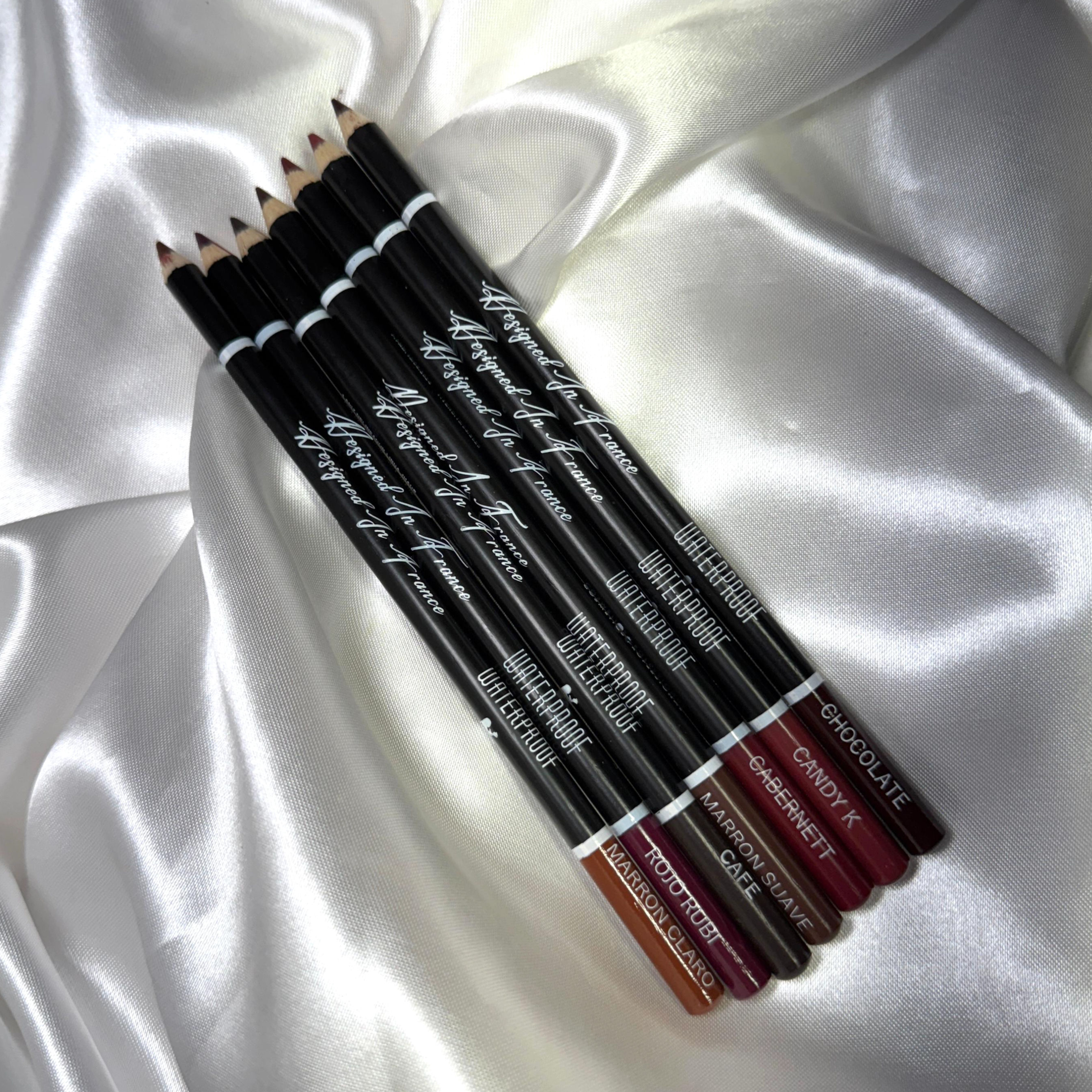 Lapiz delineador para labios Linda Jhade  - LAB366