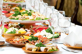 Catering