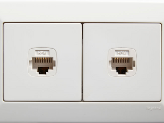 DATA Sockets Installation