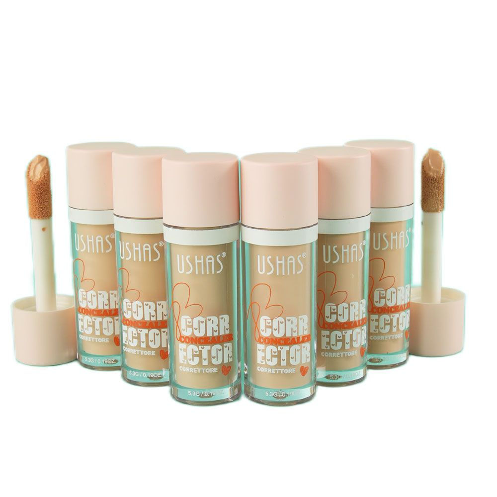 Correctores liquidos USHAS  - RS402