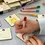 Thumbnail: Make Your Own Weather Chart - Cotton Twist