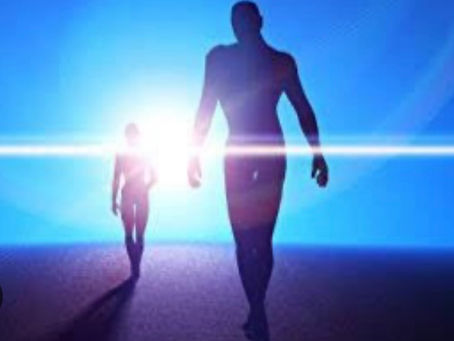 Insight into your Past Life ReadingâŠ