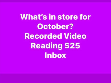 Special is Now Back Open đ Inbox Me