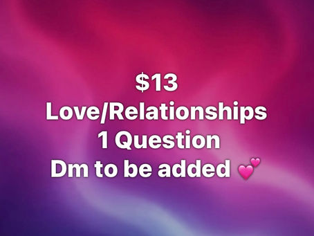 $13 Sale âŠ.3 Card Response