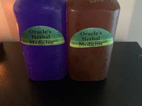 Promotion Sale on Spiritual Waters This Week