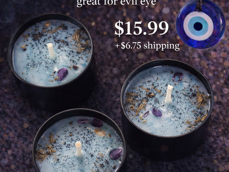Return 2 Sender‼️ Remove Evil Eye 🧿 ‼️ Banish Negative Energy stopping your Cash ‼️