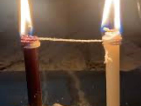 Cord Cutting Rituals Now Available on Hoodoo Shop