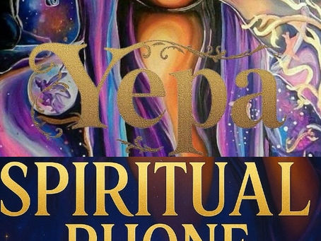 Phone Readings are Back & Now Available Online đ„°