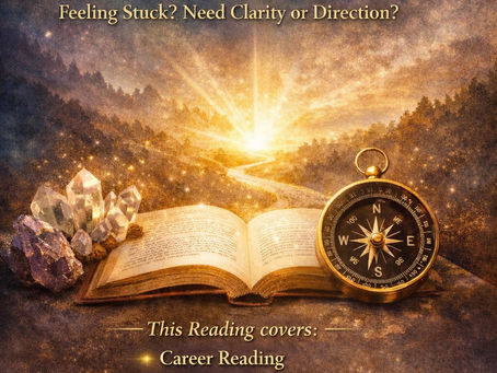 Financial- Career -Relationship-Tarot Guidance Readings are Back 🥰🌟🤗