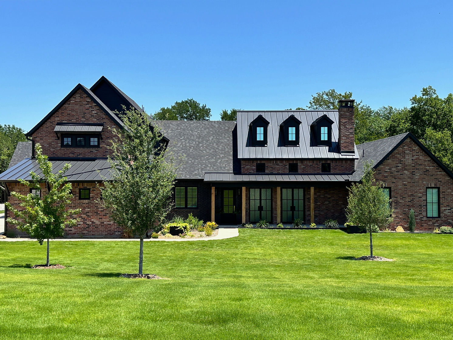 Home Builder Van Alstyne, TX