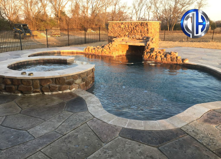 Spring Zone Pool The Ultimate Seasonal Pool Maintenance Checklist for Texas Homeowners