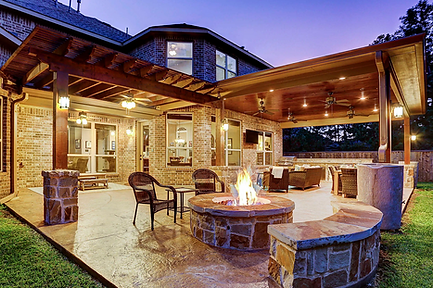 Outdoor Living