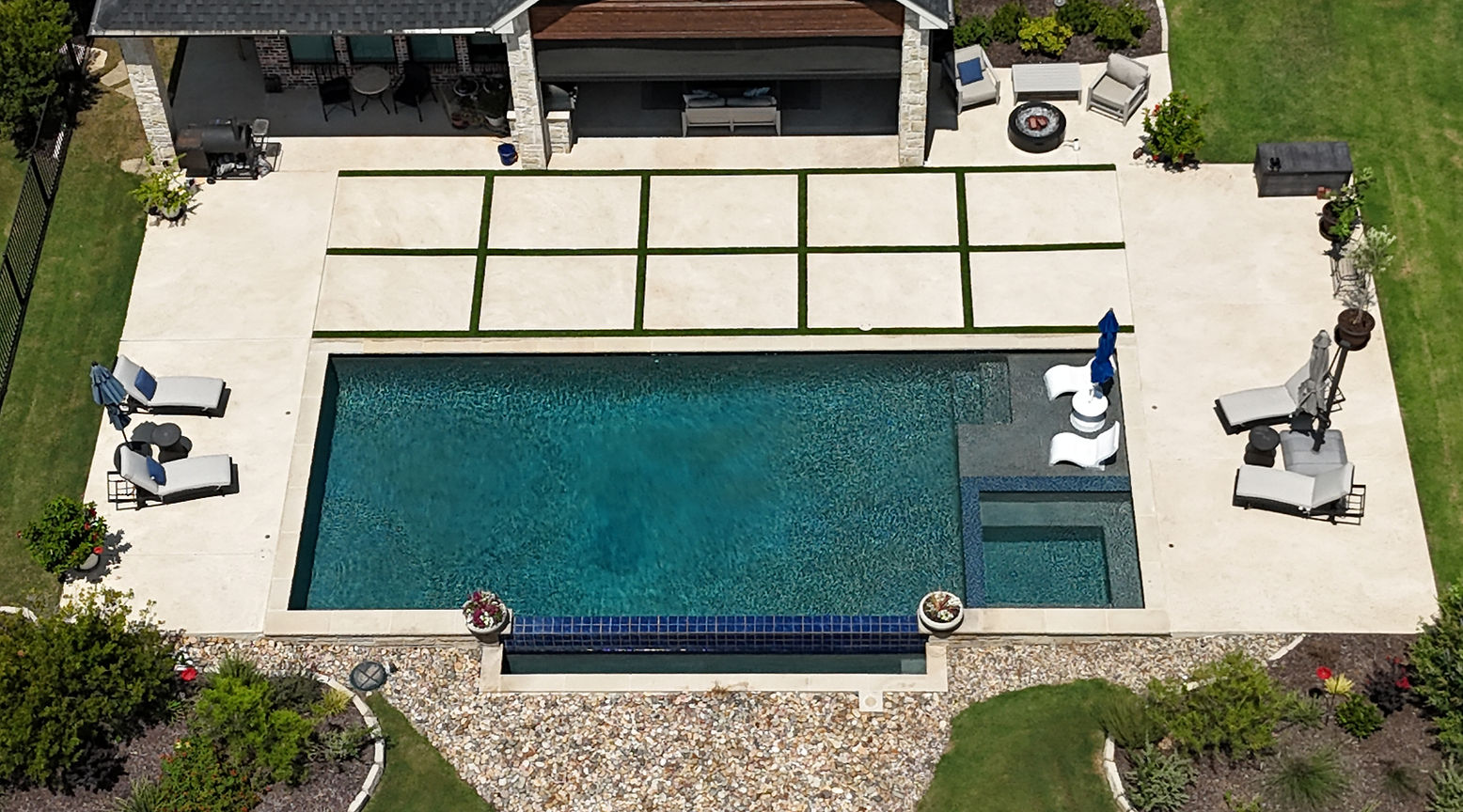 Pool Company Van Alstyne, TX