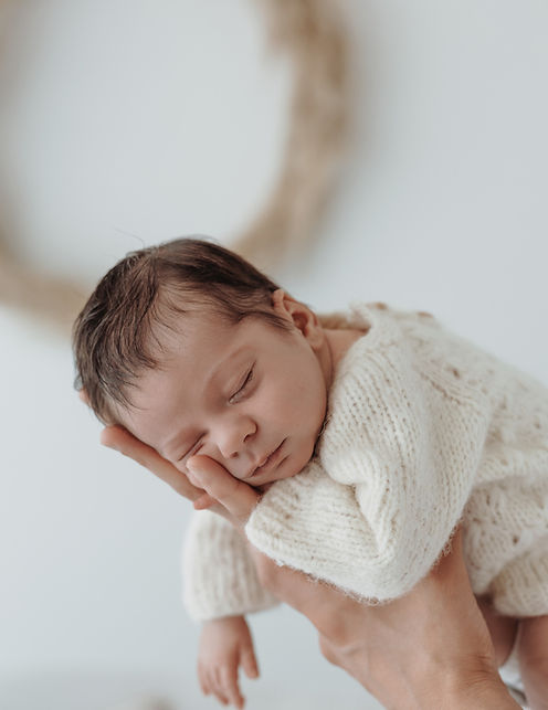 Babyshooting in Essen
Newbornshooting in Essen
Natürliche und authentische Bilder