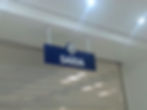 Placas de Identificação