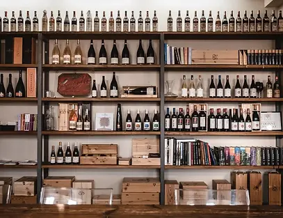 Cossetti-Tasting-room-wall-Graft-Wine.webp