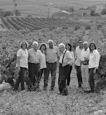 Vins el Cep - Four families - Graft Wine.webp