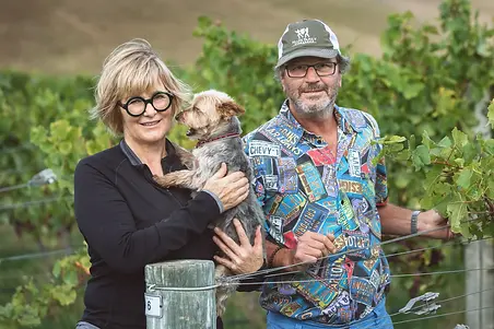 Loveblock - Erica & Kim Crawford 1 - Graft Wine.webp
