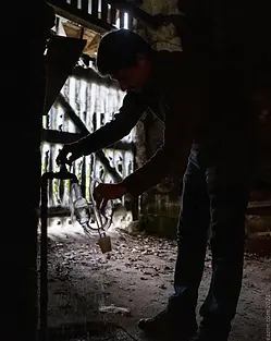 Leo Charruau - Cellar - Graft Wine.webp