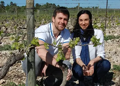 Maison Ventenac - Stephanie & Olivier Rame - Graft Wine.webp