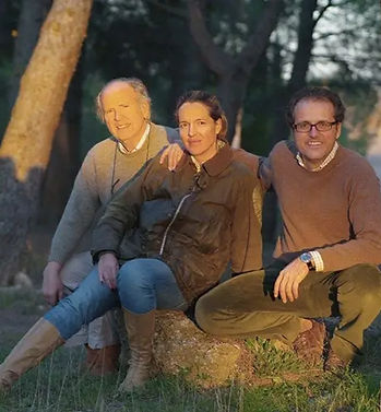 Casa los Frailes - Family - Graft Wine_e