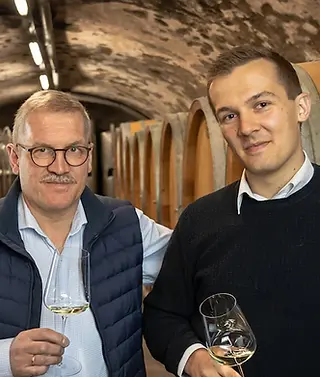 Corvers-Kauter - Matthias & Philipp Corvers - Graft Wine.webp