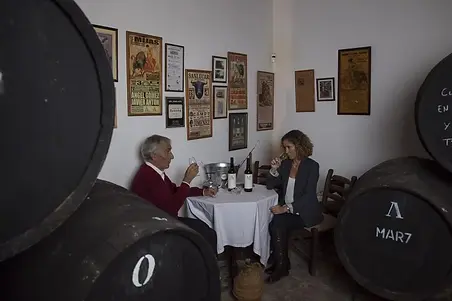 Mar-7-Maria-Jose-with-her-father-Graft-Wine.webp
