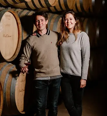 Clos Cibonne - Olivier & Caroline Deforges - Graft Wine.webp