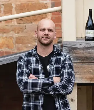 Murdoch Hill - Michael Downer 1 - Graft Wine.webp