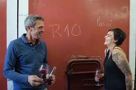 Jean-Michel Dupré & Cindy Dupré.webp