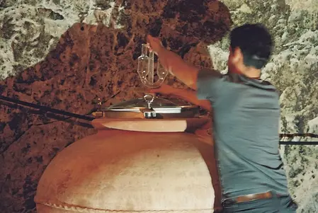 Leo Charruau - Amphora - Graft Wine.webp