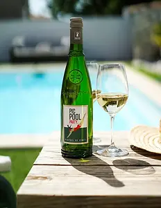 Domaine Reine Juliette - Picpool Party by the pool.webp