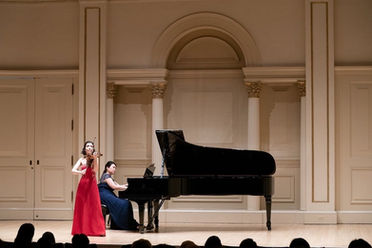 Carnegie Hall New York