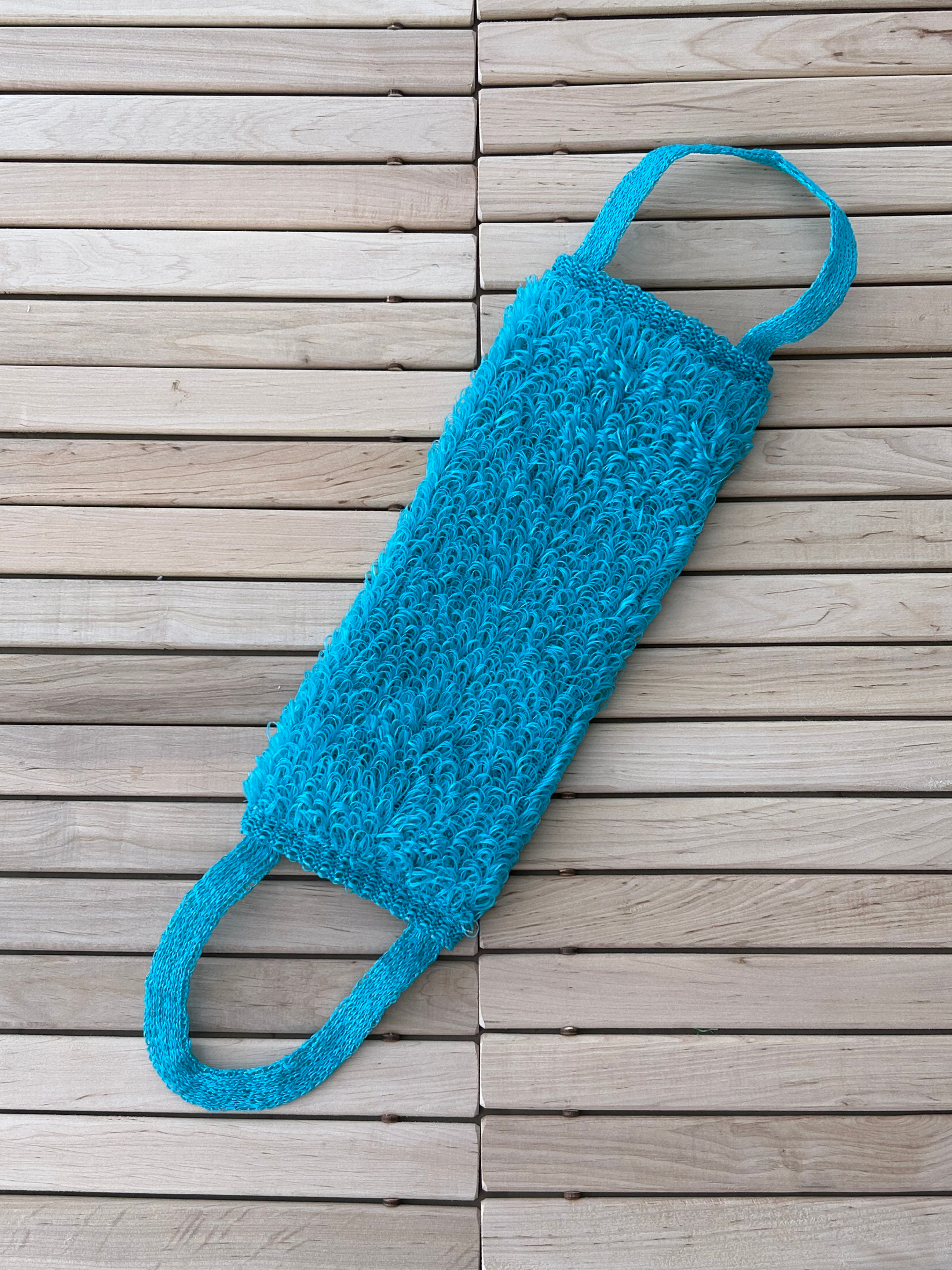 Body washing sponge XXL