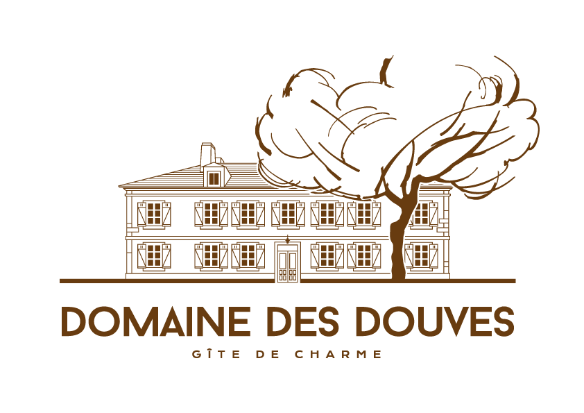 Domaine des Douves in Ancy le Franc, France