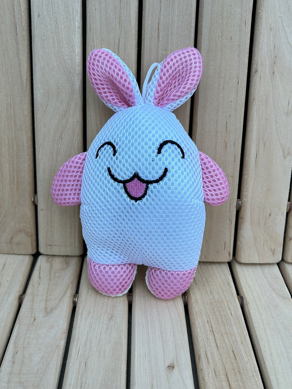 Thumbnail: Bath sponge toy ANIMAL