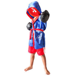 Boxeador