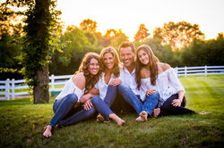born family