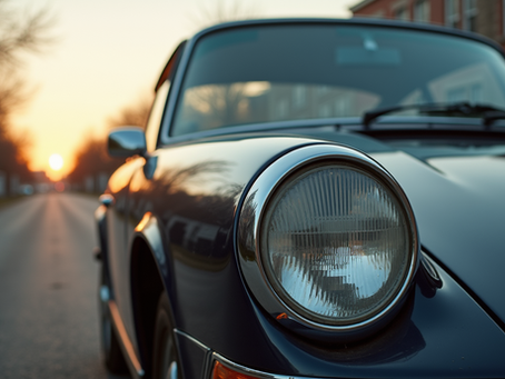 Consigli per l'acquisto di auto usate
