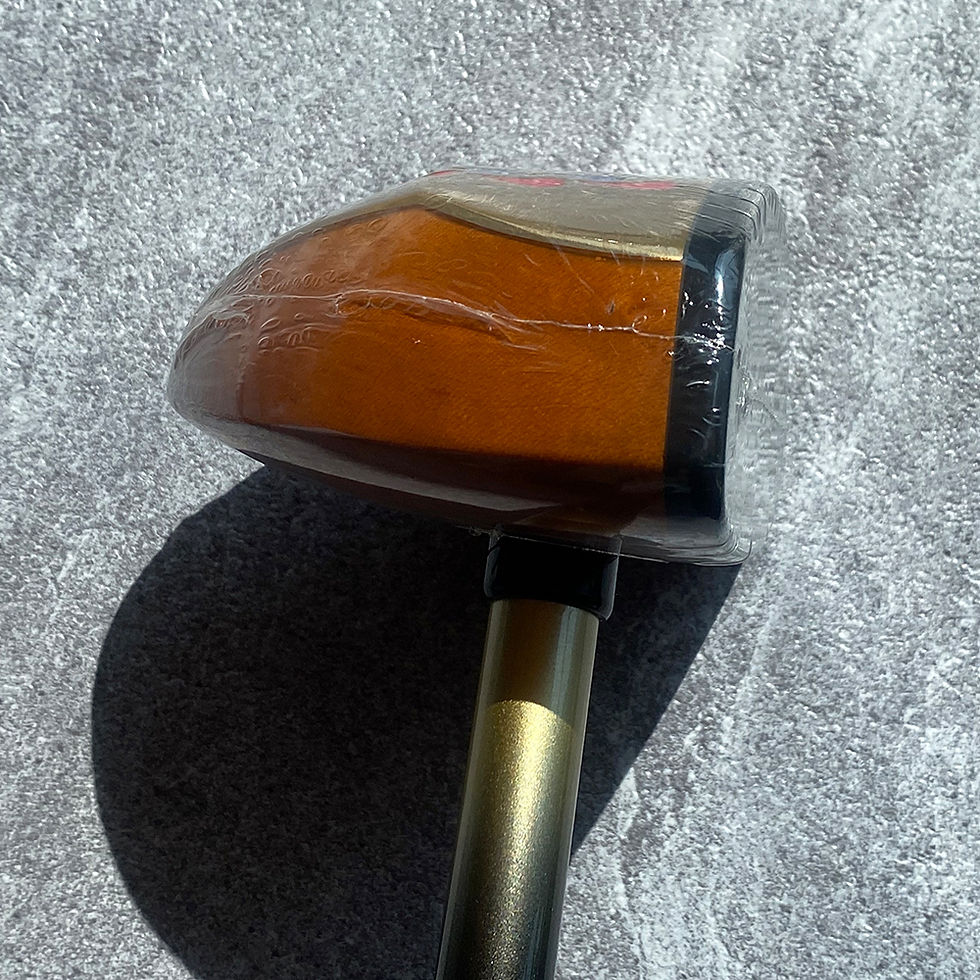 섬네일: 파크골프채 단품