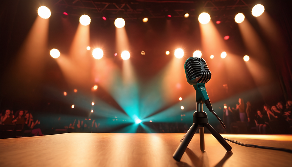 Valley Music Student Showcase