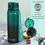 Miniaturbild: My Vesperbox Thermo Minny isolierte Trinkflasche 600ml mit Gravur