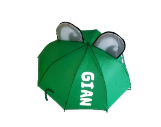 Miniaturbild: Kinderschirm