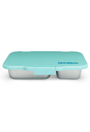 Miniaturbild: Lunchox Edelstahl Presto Yumbox