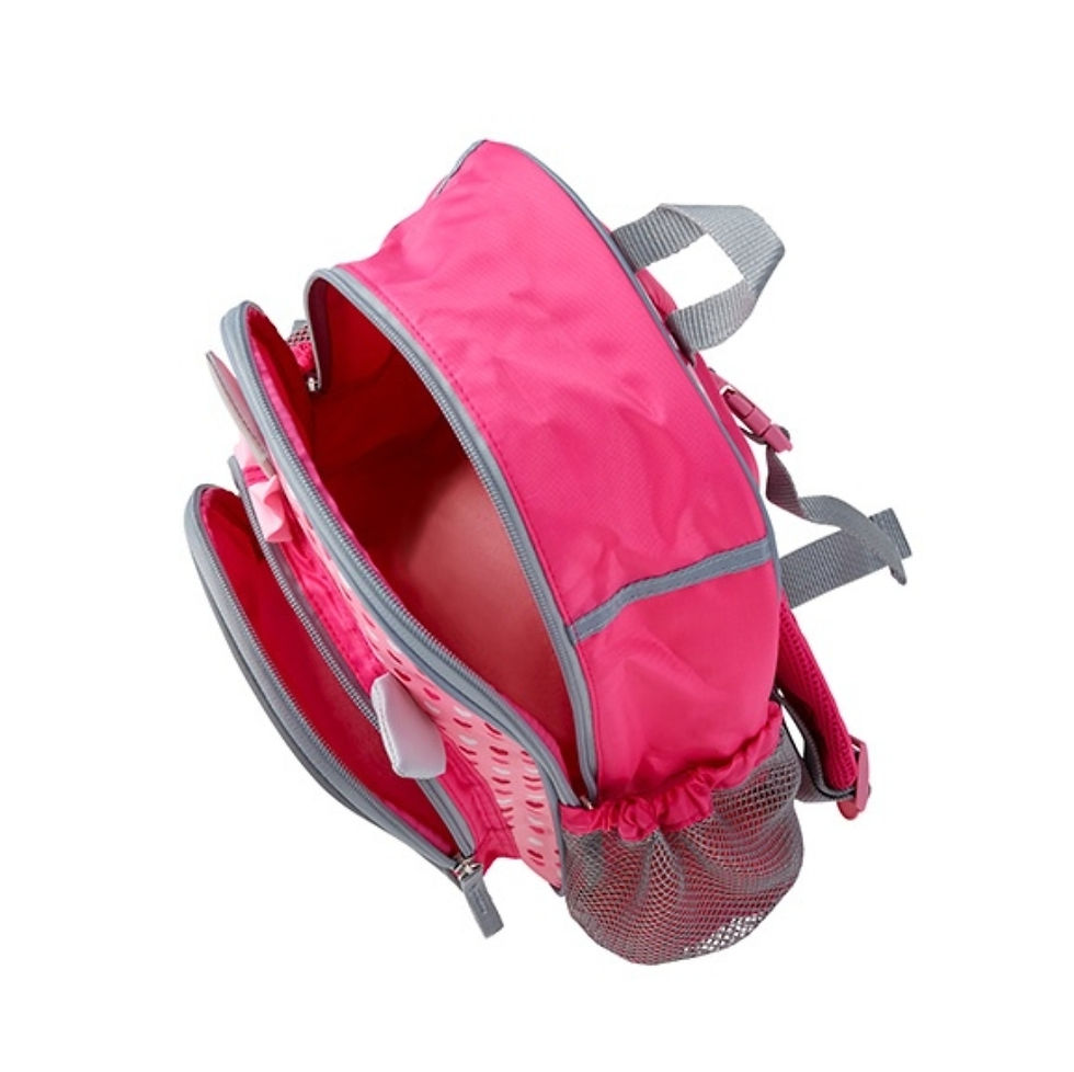 Miniaturbild: Funktions-Rucksack Sterntaler