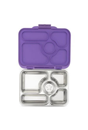 Miniaturbild: Lunchox Edelstahl Presto Yumbox