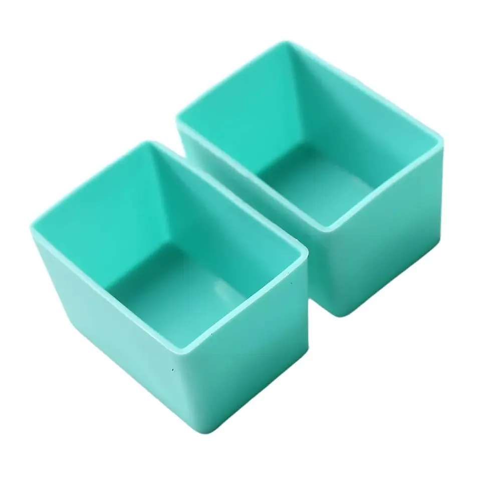 Miniaturbild: Rectangle 2er Set Munchbox