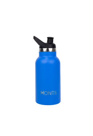 Miniaturbild: Thermosflasche Kinder MontiiCo 350ml