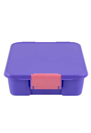 Miniaturbild: Box Bento FIVE Little Lunch